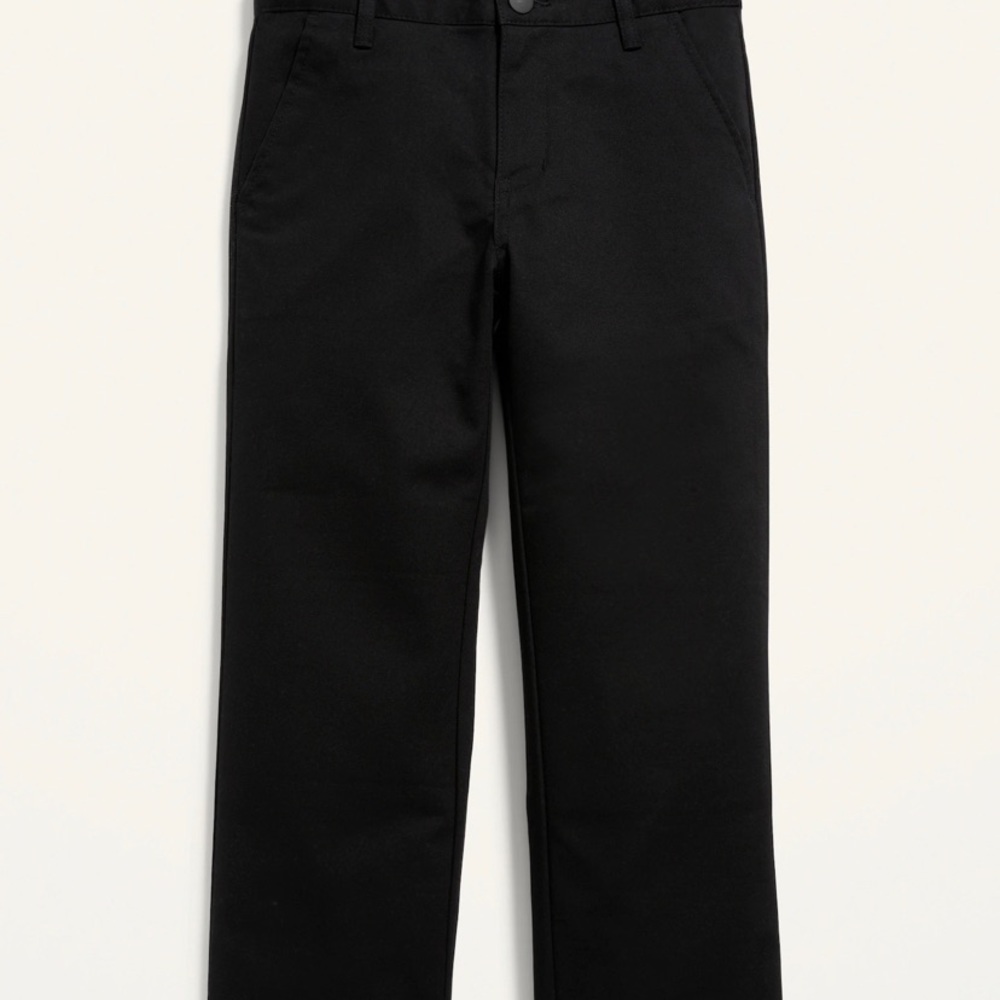 Old navy straight jeans